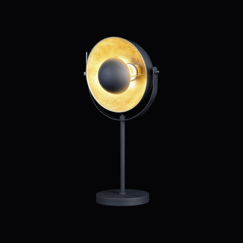 Williston Moro 56.5cm Desk Lamp & Reviews Wayfair.co.uk